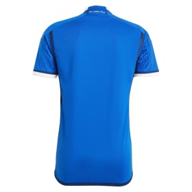 Goedkope Schalke 04 Thuisshirt 2023-24
